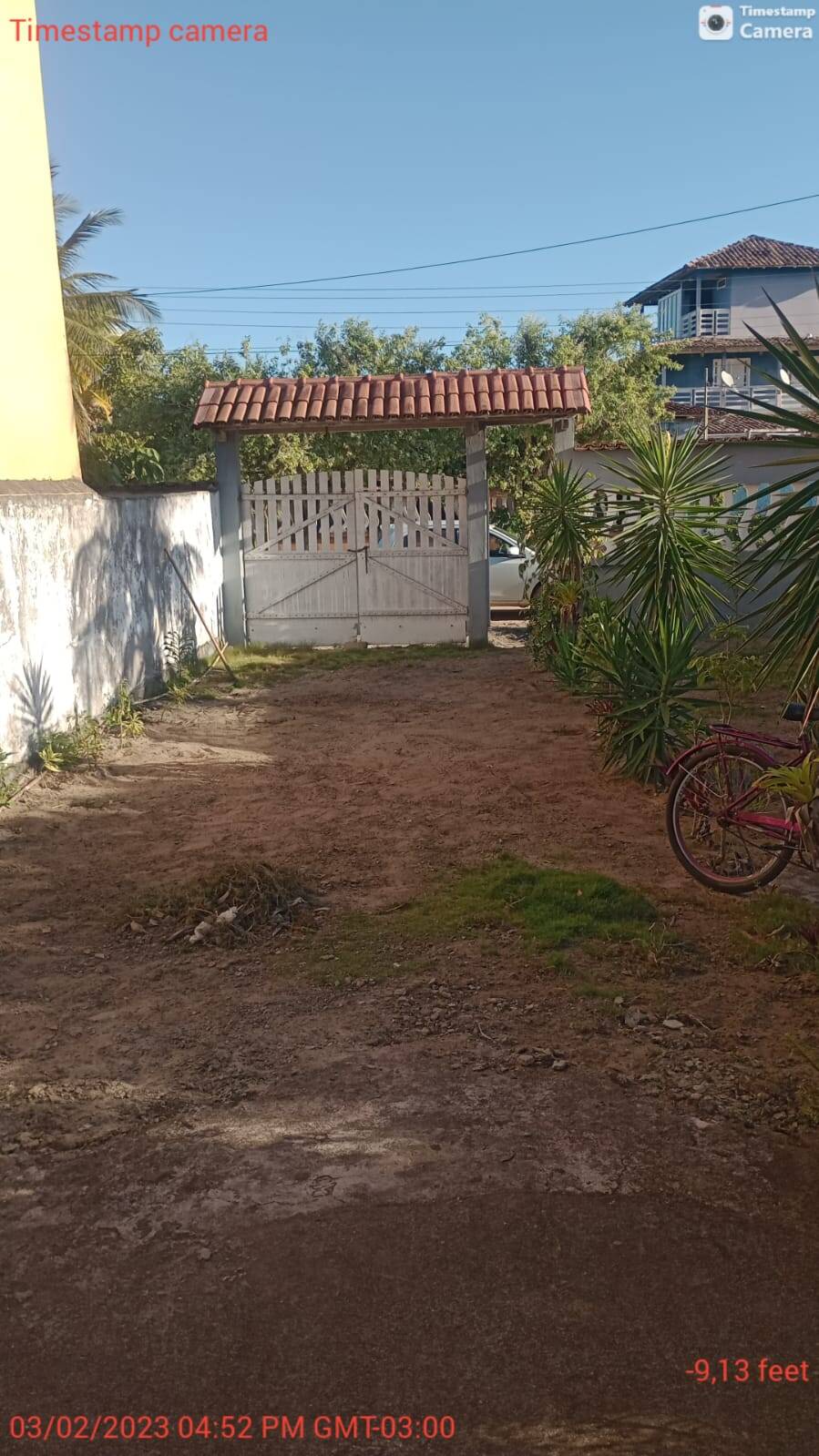 #492 - Casa para Temporada em Nova Viçosa - BA