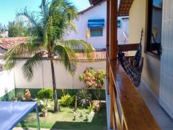 Casa para Temporada em Nova Viçosa - 4