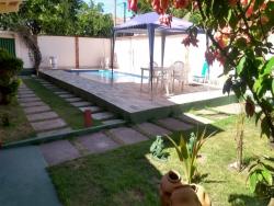Casa para Temporada em Nova Viçosa - 5