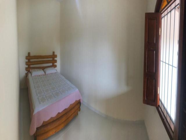 Casa para Temporada em Nova Viçosa - 5