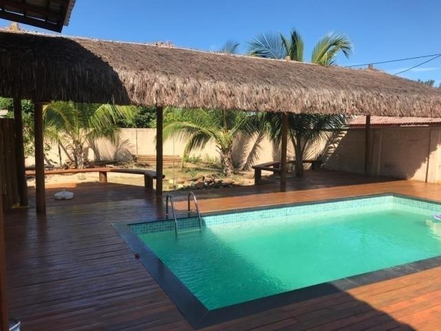 Casa para Temporada em Nova Viçosa - 4