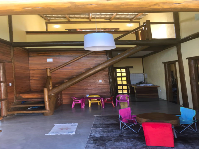 Casa para Temporada em Nova Viçosa - 5