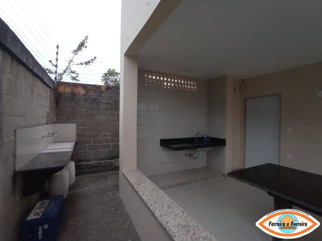 Casa para Venda em Nova Viçosa - 4