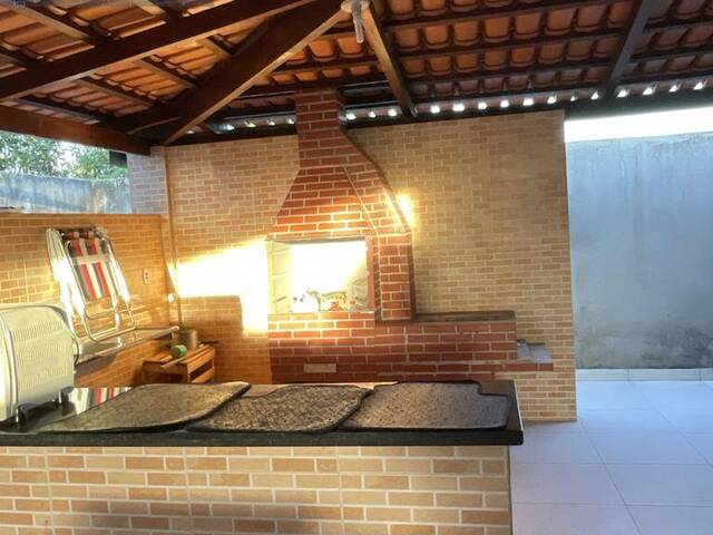 Casa para Venda em Nova Viçosa - 4