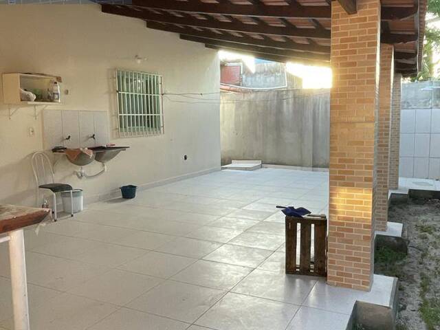Casa para Venda em Nova Viçosa - 5