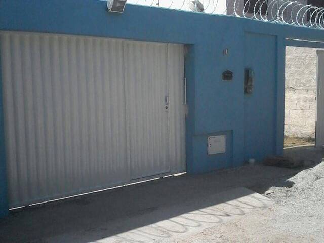 #01-04 - Casa para Temporada em Nova Viçosa - BA - 1
