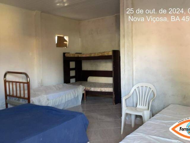 Casa para Venda em Nova Viçosa - 4