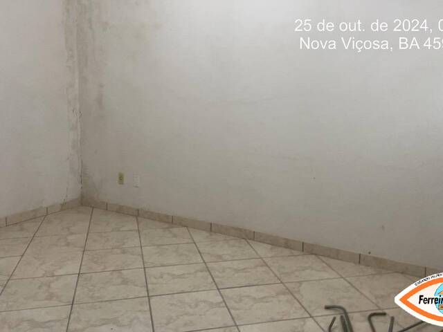 Casa para Venda em Nova Viçosa - 4