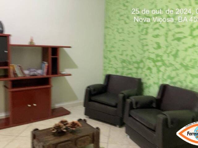 Casa para Venda em Nova Viçosa - 5
