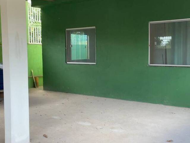 #517 - Casa para Venda em Nova Viçosa - BA - 1