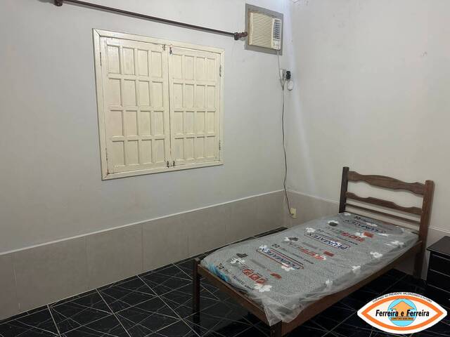 Casa para Venda em Nova Viçosa - 5