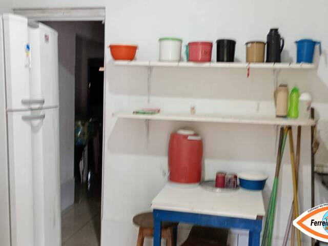 #521 - Casa para Temporada em Nova Viçosa - BA - 2