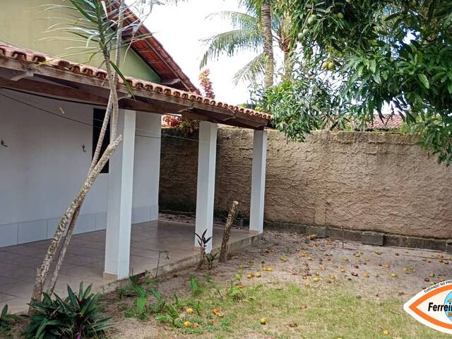 #521 - Casa para Temporada em Nova Viçosa - BA - 3