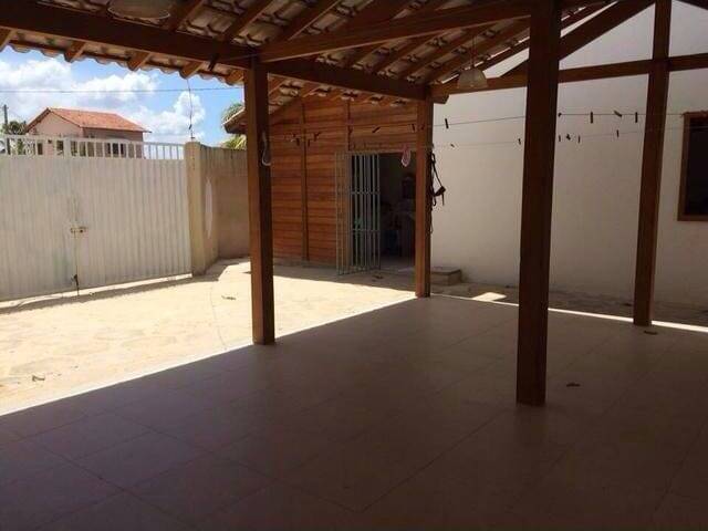 #522 - Casa para Venda em Nova Viçosa - BA - 2