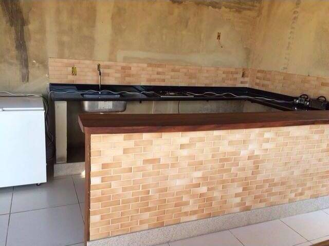#522 - Casa para Venda em Nova Viçosa - BA - 3