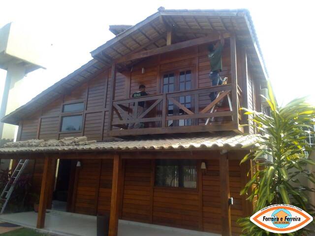 #522 - Casa para Venda em Nova Viçosa - BA - 1