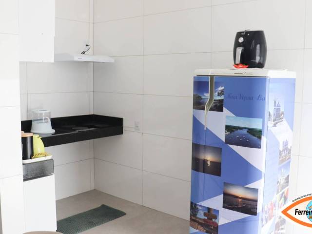 Apartamento para Venda em Nova Viçosa - 4