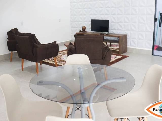 Apartamento para Venda em Nova Viçosa - 5