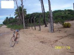 Casa para Temporada em Nova Viçosa - 4