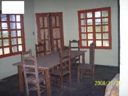 Casa para Temporada em Nova Viçosa - 5