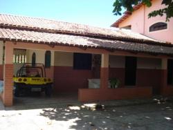 Casa para Temporada em Nova Viçosa - 4