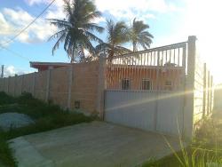 #02-14 - Casa para Venda em Nova Viçosa - BA - 2