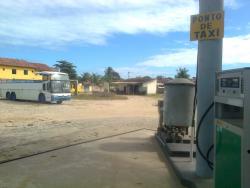 #04-01 - Posto de Gasolina para Venda em Nova Viçosa - BA - 3