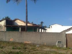 #02-21 - Casa para Venda em Nova Viçosa - BA - 2