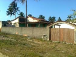 #02-21 - Casa para Venda em Nova Viçosa - BA - 3