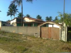 #02-21 - Casa para Venda em Nova Viçosa - BA - 1