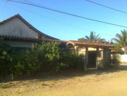 #02-20 - Casa para Venda em Nova Viçosa - BA - 1