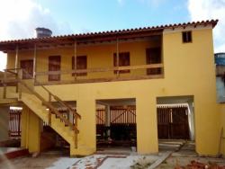 #02-23 - Casa para Venda em Nova Viçosa - BA - 1