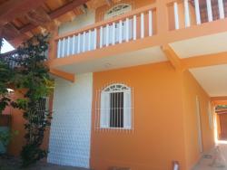#470 - Casa para Venda em Nova Viçosa - BA - 1